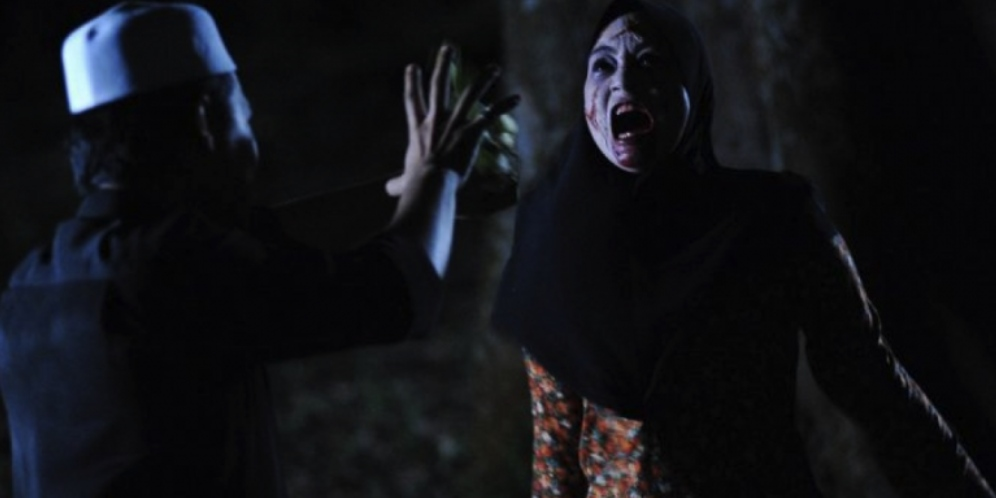 Menyimak Trailer Film Horor Munafik 2 dan Bocoran Ceritanya